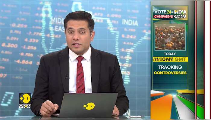 WionNews Video