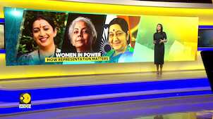 Women in power: How representation matters?