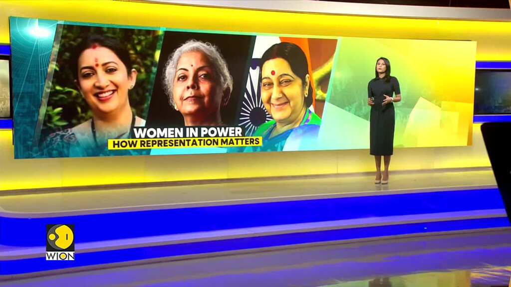 Women in power: How representation matters?