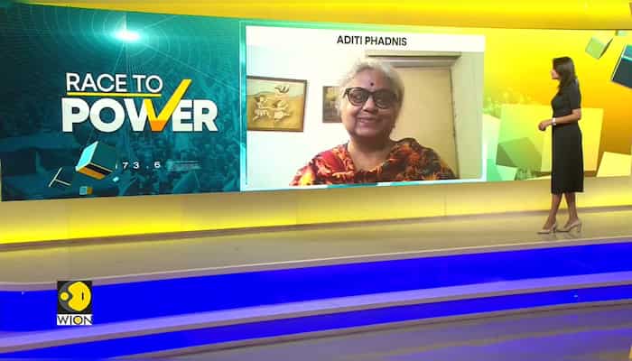 Indian election 2024: Political parties target women voters