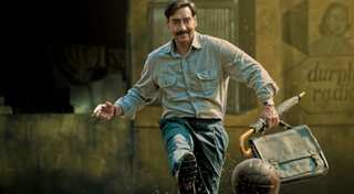 Maidaan Movie Review: Ajay Devgn's film is an essential watch for all sports lovers