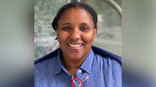 Women's Day 2024: The woman breaking the glass ceiling in post-apartheid South Africa