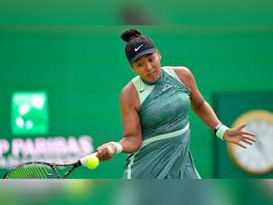 Tennis: Naomi Osaka, Emma Raducanu and Caroline Wozniacki reach Indian Wells second round