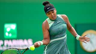 Tennis: Naomi Osaka, Emma Raducanu and Caroline Wozniacki reach Indian Wells second round