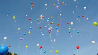 US: Releasing balloons in Florida will soon invite a fine. Here is why