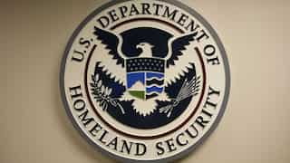Multiple US govt websites experience brief outages; cause unknown