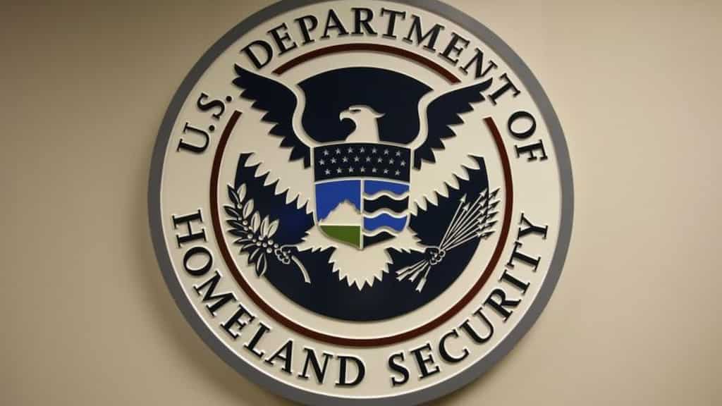 Multiple US govt websites experience brief outages; cause unknown