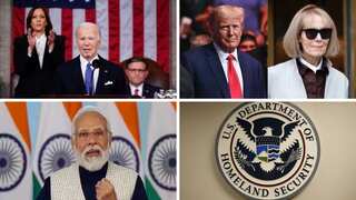 Morning brief: Biden's SOTU address; Trump's appeal in E. Jean Carroll case rejected; and more