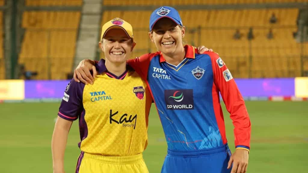 DC-W vs UP-W, WPL 2024 Preview: UP Warriorz face do-or-die prospect against league leaders Delhi Capitals