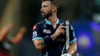 IPL 2024: Matthew Wade to miss Gujarat Titans' season opener against Mumbai Indians due to Shield commitments