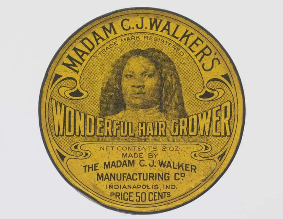 Flashback Friday | Madam CJ Walker: From cotton fields to hair care queen