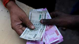 Indian Cabinet approves 4% hike in Dearness Allowance for central govt employees ahead of Lok Sabha polls