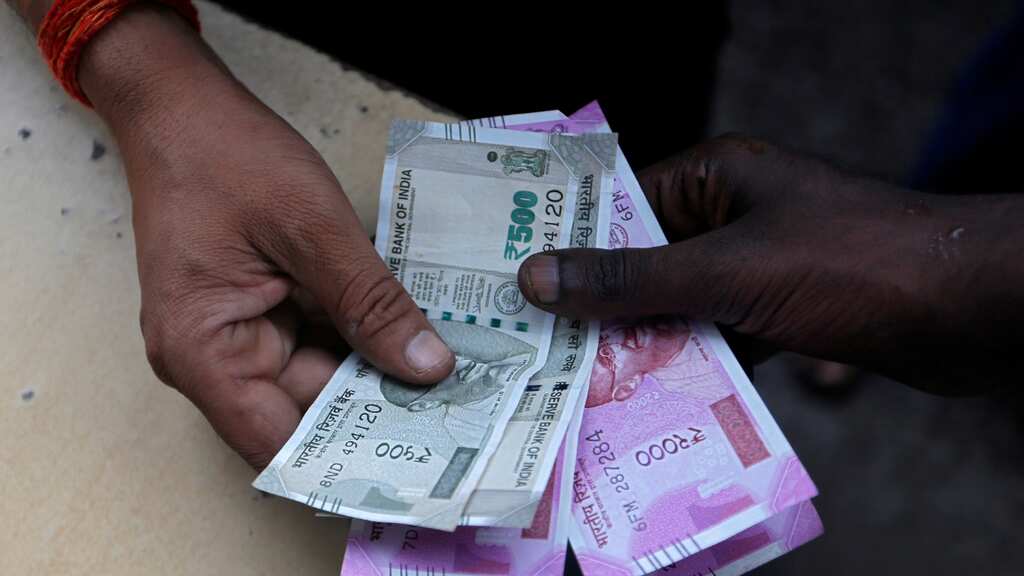 Indian Cabinet approves 4% hike in Dearness Allowance for central govt employees ahead of Lok Sabha polls