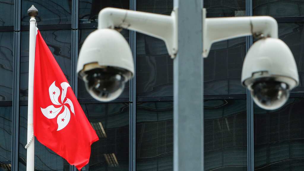 Hong Kong brings new national security bill which speaks of wiping dissent
