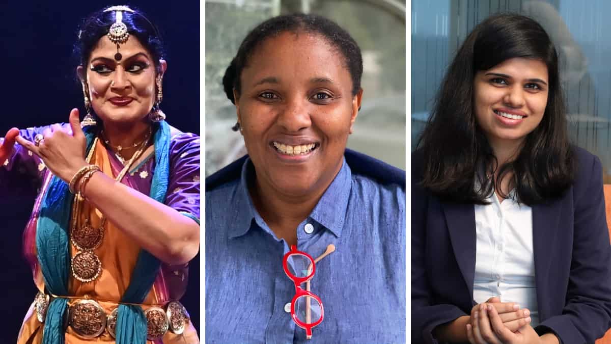 Women's Day 2024: The mantra to success is resilience and mentors, say women pioneers