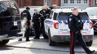 Ottawa mass stabbings: Sri Lankan-origin victims celebrated suspect's birthday just days ago, says report