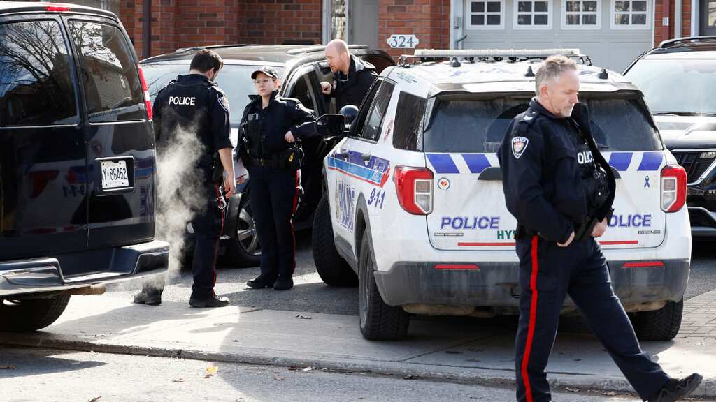 Ottawa mass stabbings: Sri Lankan-origin victims celebrated suspect's birthday just days ago, says report