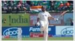 IND vs ENG: Rohit Sharma equals Sunil Gavaskar’s elite feat with impressive ton on Day 2 of Dharamsala Test