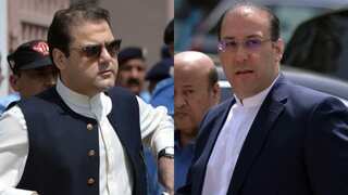 Nawaz Sharif's sons to return to Pakistan after suspension of arrest warrants against them till March 14