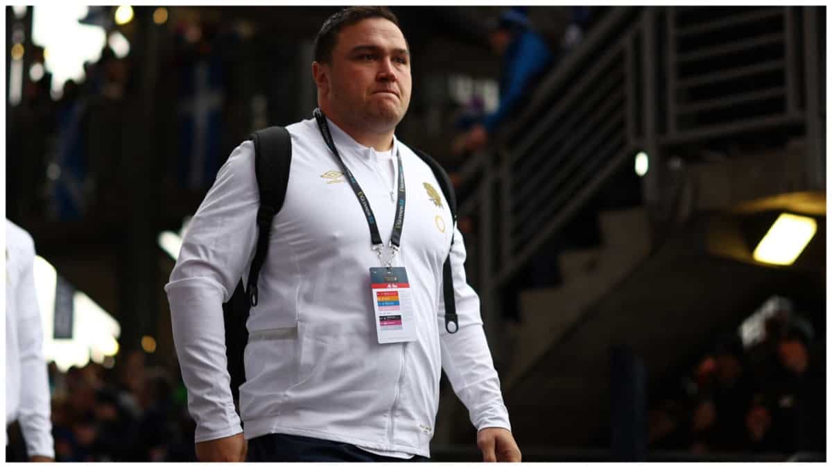 Six Nations C'ship: England must be brave enough to make mistakes - Captain Jamie George ahead of Ireland tie Six Nations C'ship: England must be brave enough to make mistakes - Captain Jamie George ahead of Ireland tie