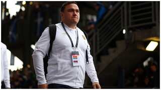 Six Nations C'ship: England must be brave enough to make mistakes - Captain Jamie George ahead of Ireland tie