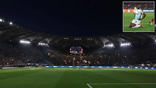 Brighton fans subject to more attacks after stabbing incident during Europa League trip to Rome