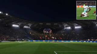 Brighton fans subject to more attacks after stabbing incident during Europa League trip to Rome