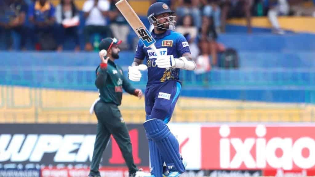 BAN vs SL 3rd T20I Live Streaming: How to watch Bangladesh vs Sri Lanka LIVE online, mobile, TV in India