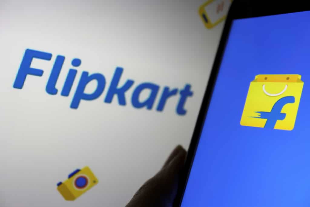 Flipkart apologises for calling husbands 'lazy and idiot', says video was shared 'in error'