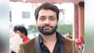 India: Father arrested for brutally killing son with knife, a day before wedding