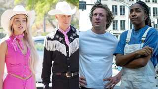 39th Artios Awards: Killers Of The Flower Moon, Holdovers, Past Lives and Barbie among top winners