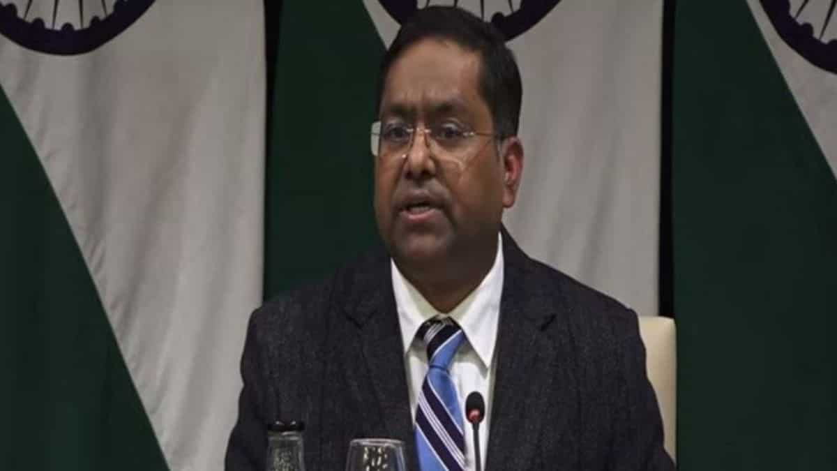 'Several Indian nationals duped to work in Russian Army', New Delhi says strong action taken