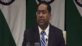 ‘Baseless’: India rubbishes China’s ‘absurd’ claims on Arunachal Pradesh