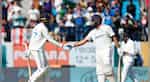 Dharamsala Test: Rohit, Gill floor England with twin tons on day two; Bashir shines for visitors