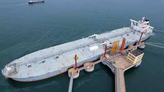 Chinese energy giant CNOOC discovers new massive oilfield in South China Sea