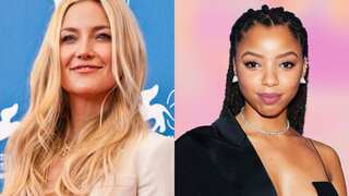 Kate Hudson and Chlöe to perform at 2024 GLAAD Media Awards