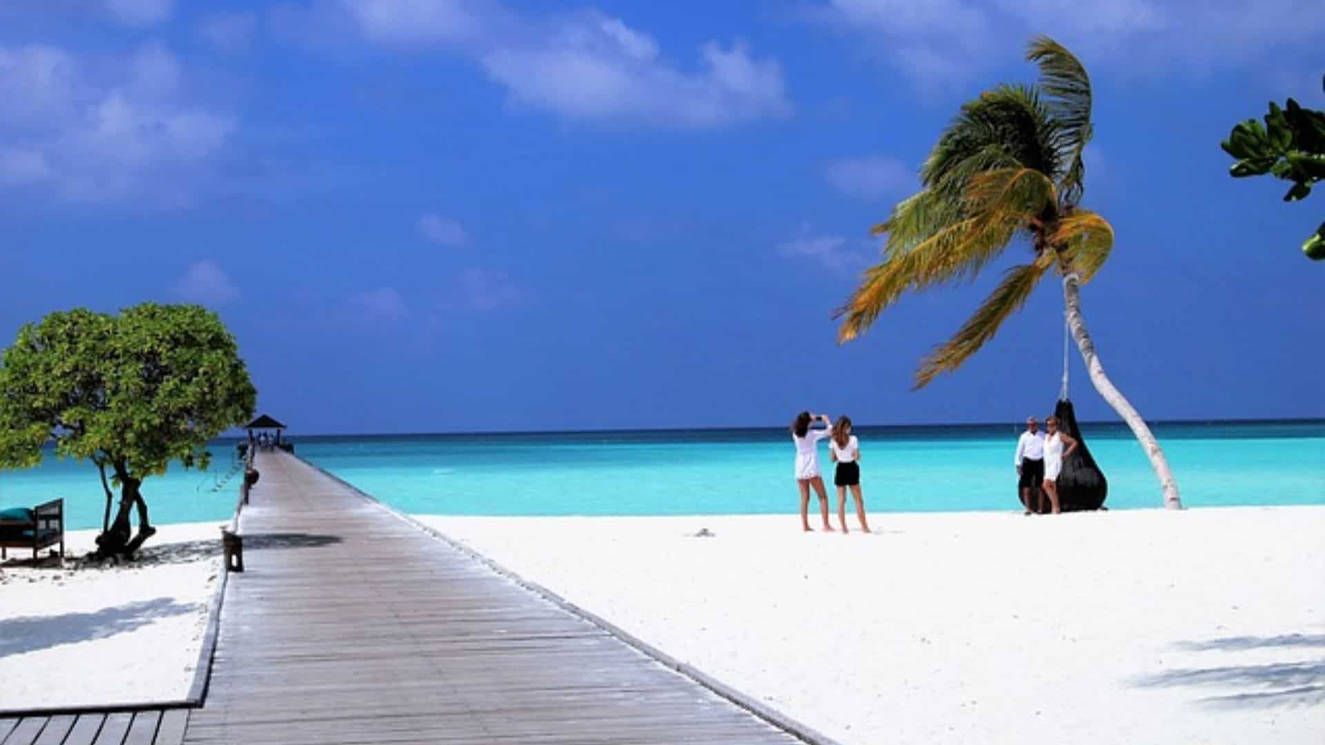 Maldives sees 33% dip in Indian tourists amid diplomatic row