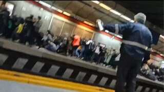 UN slams Iran's protest crackdown as 'crimes against humanity'