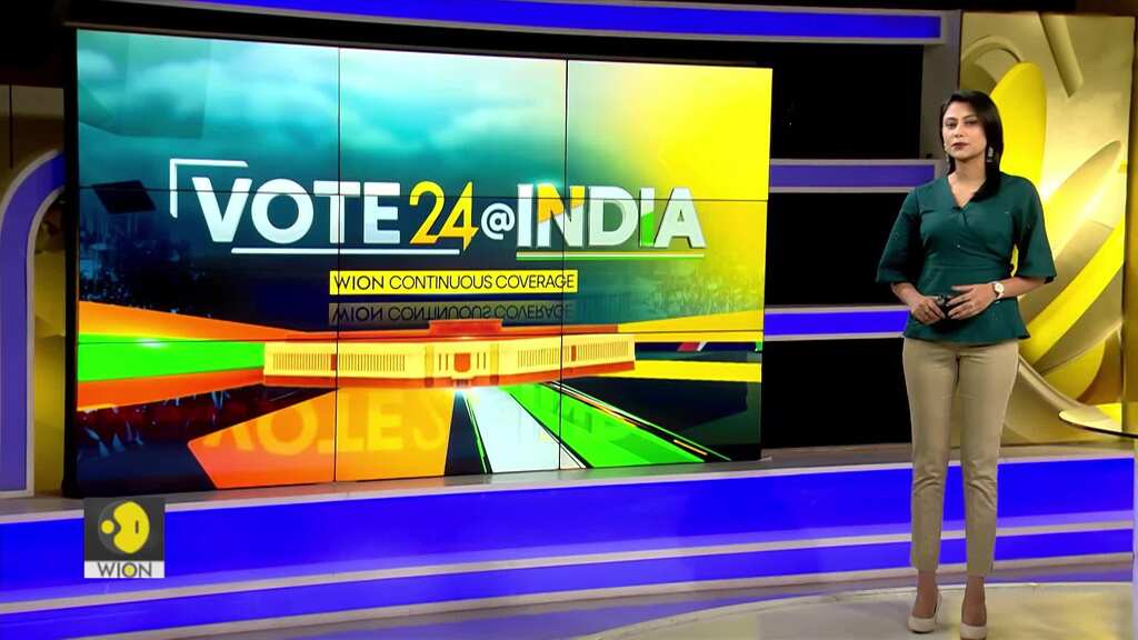 Indian elections 2024: Will PM Modi's Kashmir visit positively influence elections?