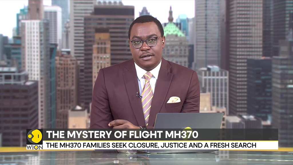 Mystery of MH370: Families seek closure, what really happened to Malaysia's missing airplane?