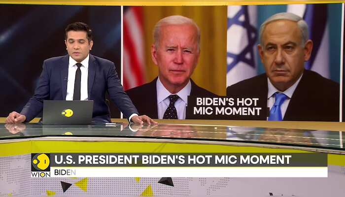 Israel-Hamas war: US President Biden says, I want a 'come to Jesus' meeting with Netanyahu