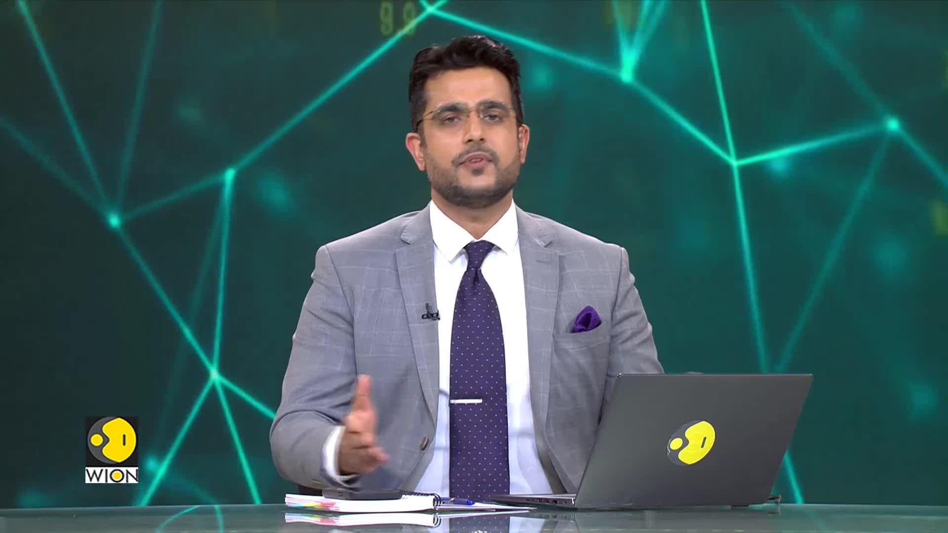 WionNews Video