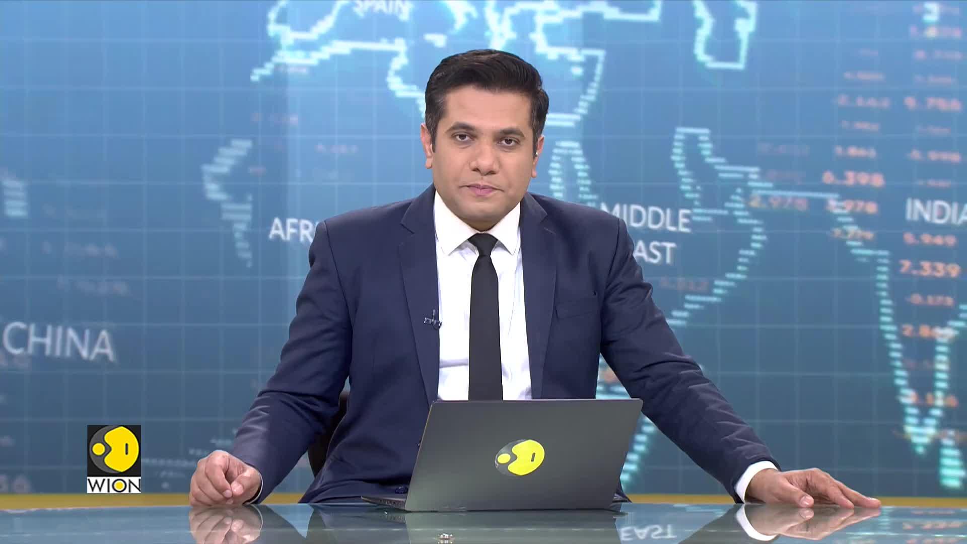 WionNews Video