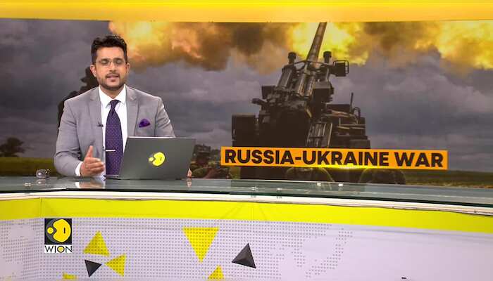Turkish President Erdogan offers to host peace summit between Russia & Ukraine