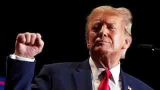 Donald Trump appeals $83.3mn award to E Jean Carroll in defamation case