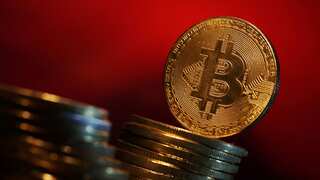Building up to the US election, Bitcoin briefly tops $70,000 for the first time since June