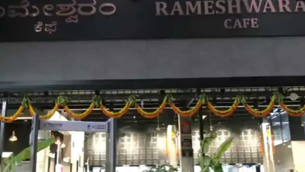 Rameshwaram cafe reopens in Bengaluru amid tight security measures after blast that injured 10
