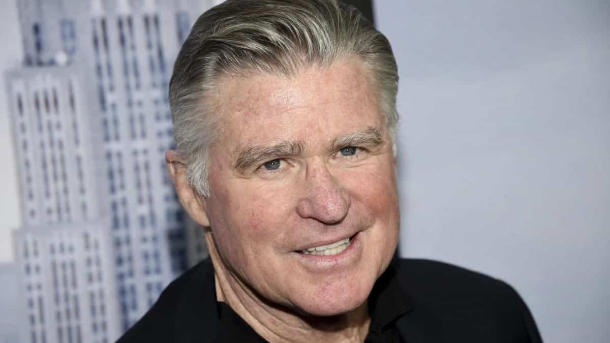 Driver involved in Vermont crash that killed actor Treat Williams pleads guilty Driver involved in Vermont crash that killed actor Treat Williams pleads guilty
