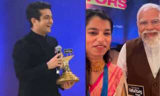 National Creators Award 2024: Check full list of winners here