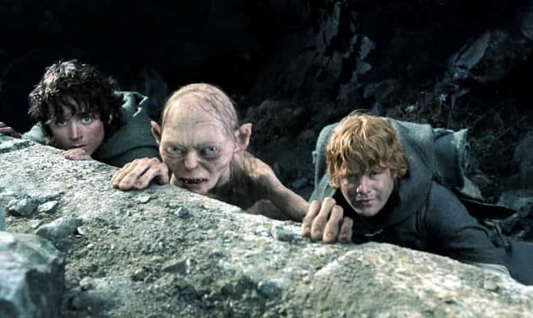 Lord of the Rings: The Return of the King